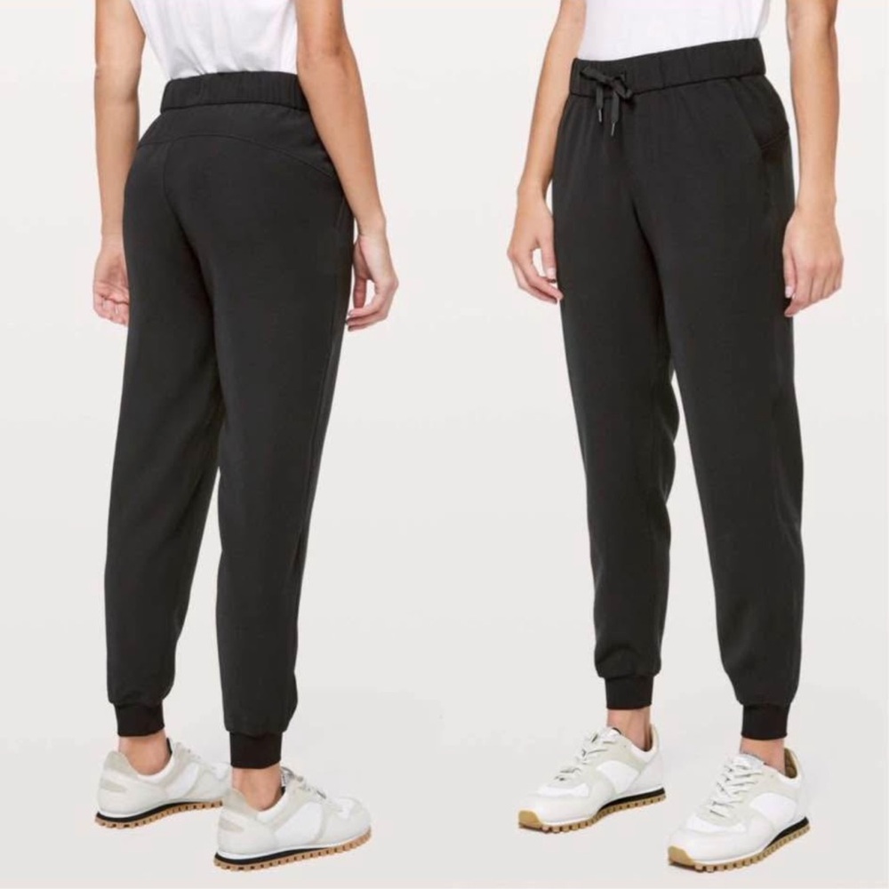 lululemon on the fly jogger pants